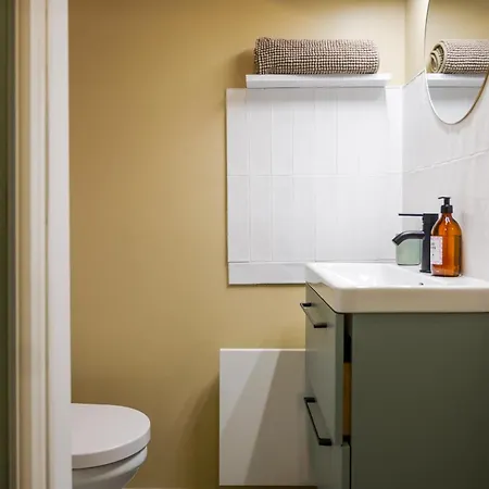 Apartmán - Coeur De - 2 Personnes