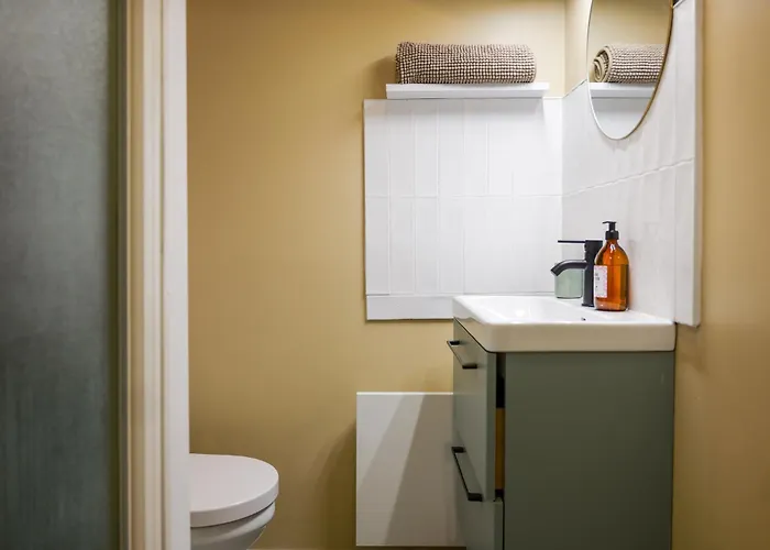 Apartmán - Coeur De - 2 Personnes