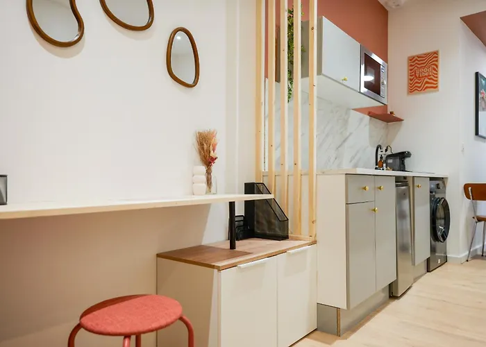 Apartmán - Coeur De - 2 Personnes