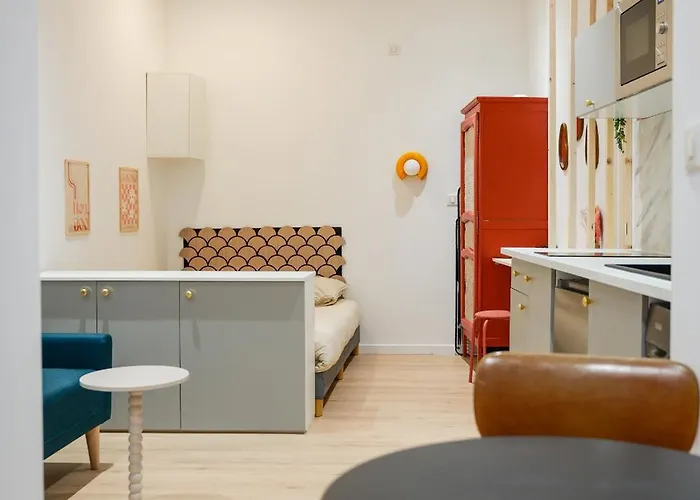 - Coeur De - 2 Personnes Daire Angers