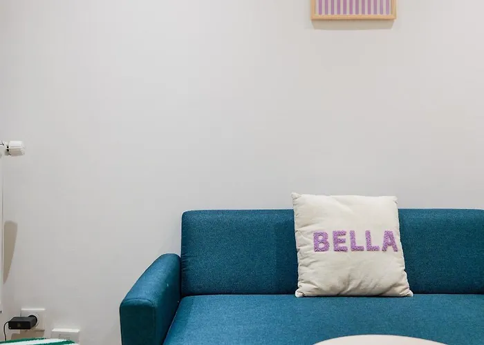 - Coeur De - 2 Personnes Apartmán *